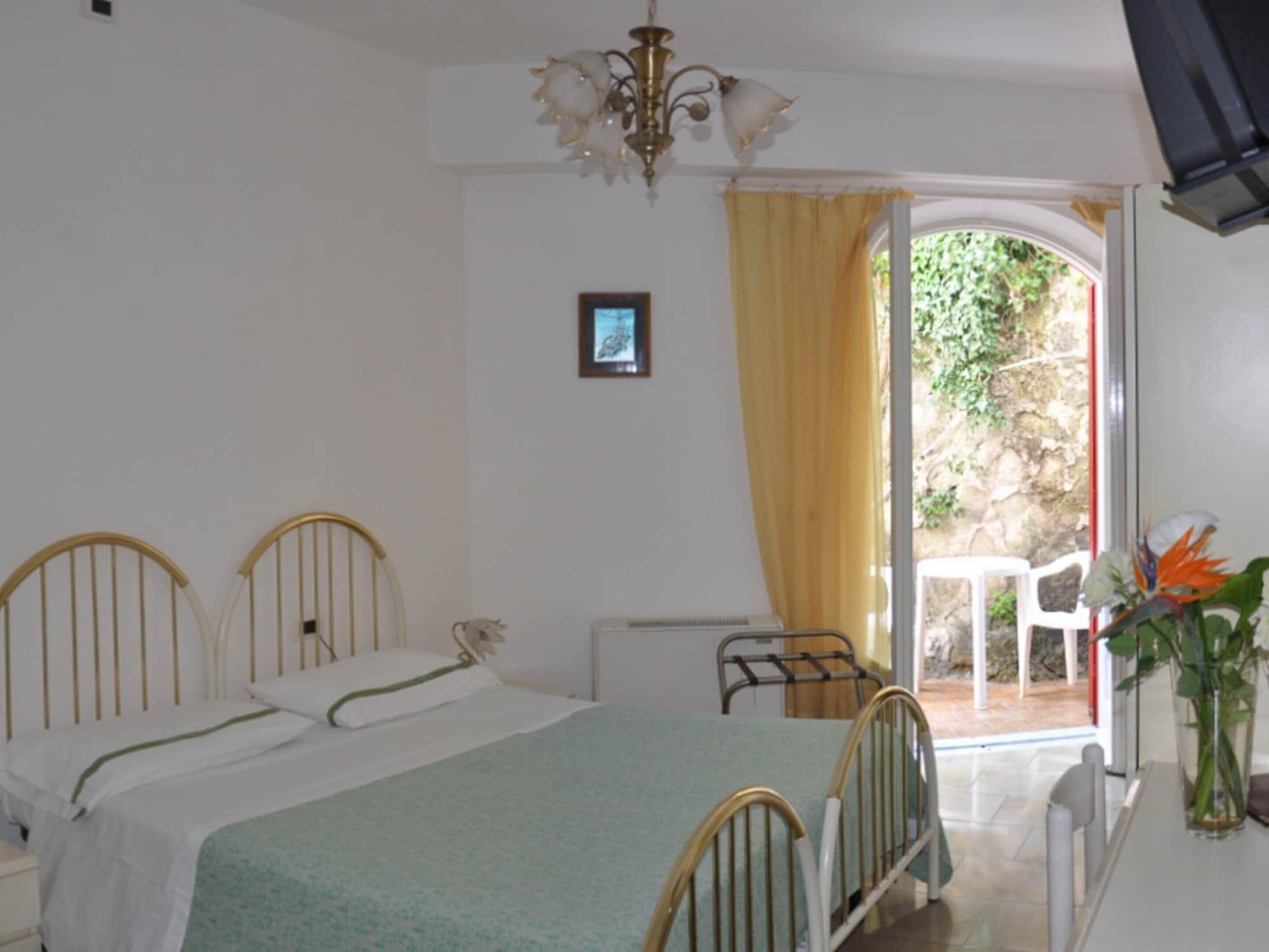 Hotel Galidon Thermal & Wellness Park Forio di Ischia Zewnętrze zdjęcie